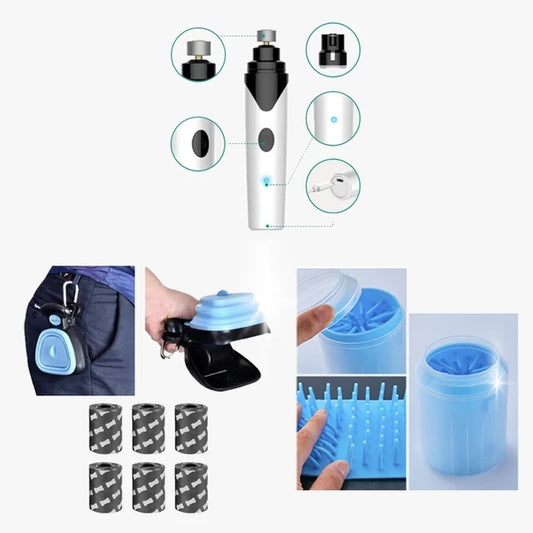 Dog Sanitary Ware Pack