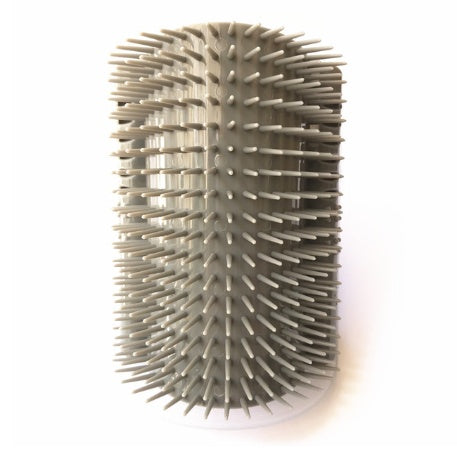 Scratching Needle Comb Cat's Explosive Corner Hair Rubbing Device