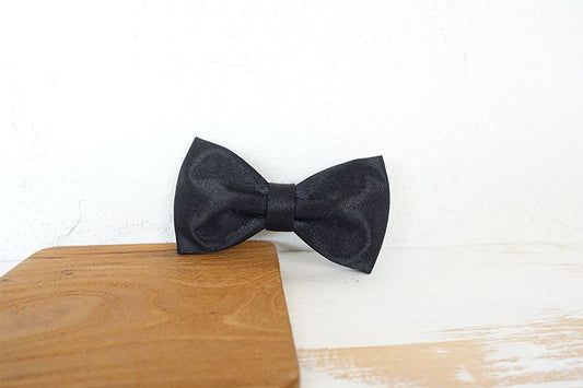 Polyester Bowknot Collar for Pets