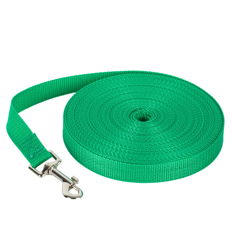 Reflective Chest And Back For Puppies To Walk The Dog To Lengthen The Dog Leash