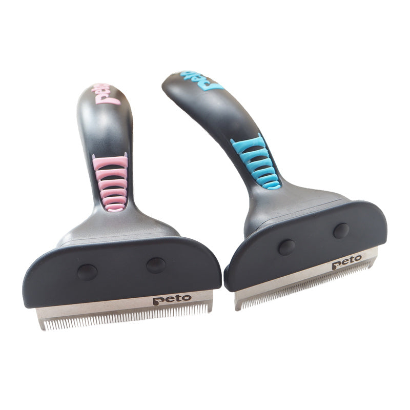 Hair removal device