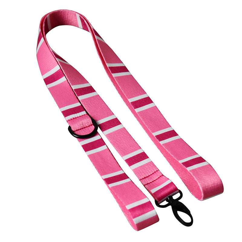 Ethnic Style Pet Supplies Printed Dog Collar