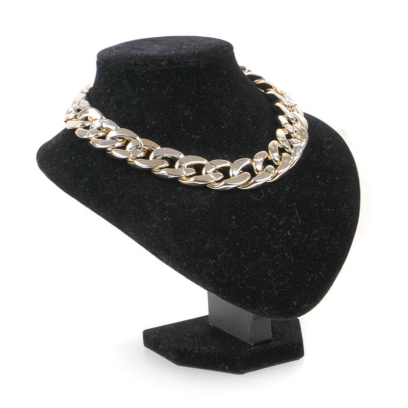 French Fighting Small and Medium Dog Necklace Pet Collar