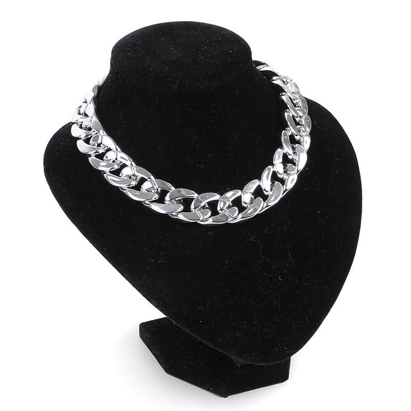French Fighting Small and Medium Dog Necklace Pet Collar