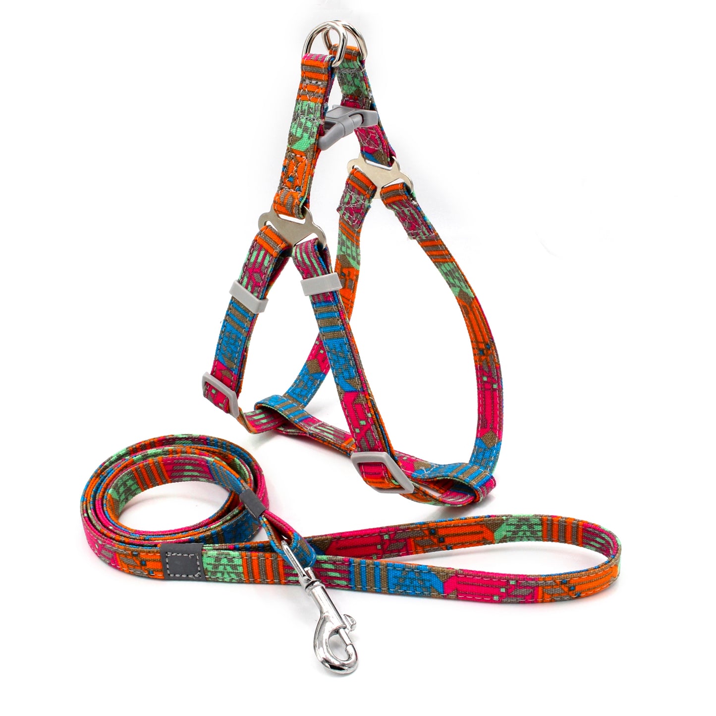 Amorous Feelings Lovely Pet Strap Suit Vest Type Dog Chest Strap Traction Rope Dog Chain Pet Supplies