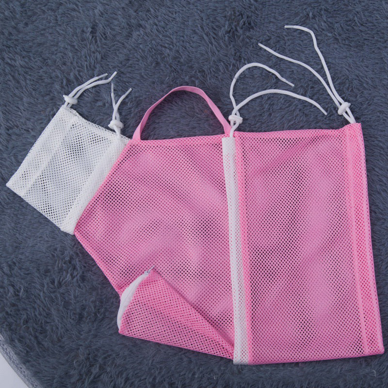 Fixed Shower Bag For Cats And Dogs