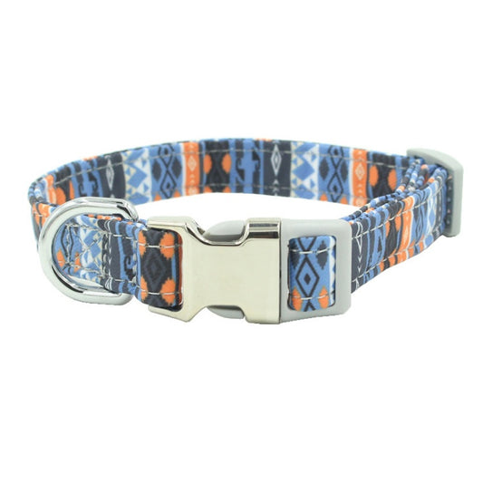 Colorful And Comfortable Soft Cat Collar