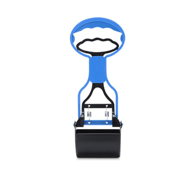 Portable Plastic Clip For Pet Cleaning Supplies