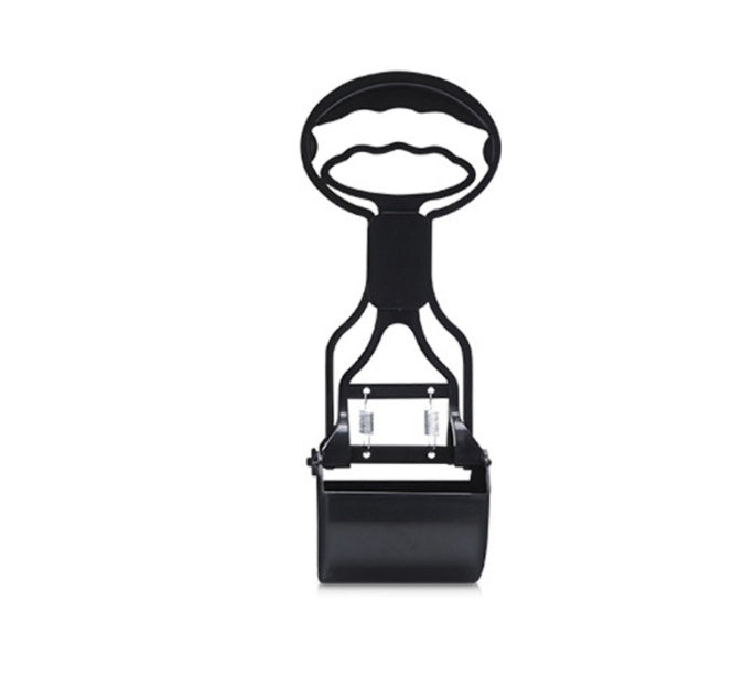 Portable Plastic Clip For Pet Cleaning Supplies