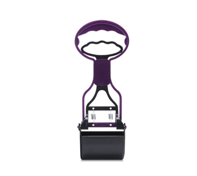 Portable Plastic Clip For Pet Cleaning Supplies