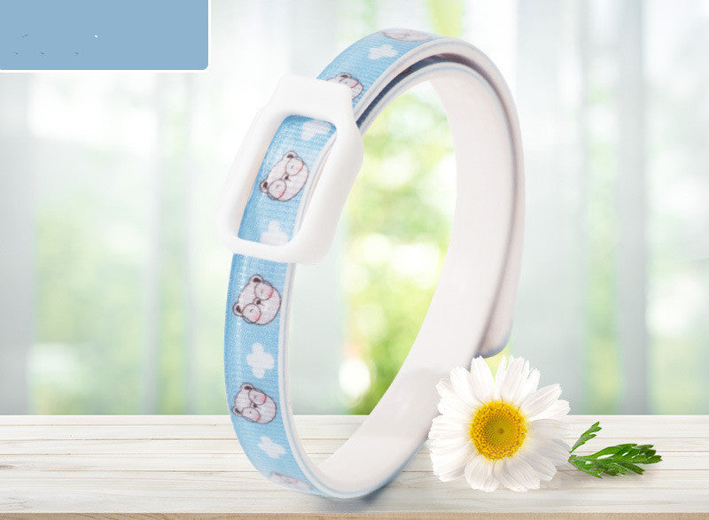 Dog Insect Repellent Collar Cat Mosquito Repellent