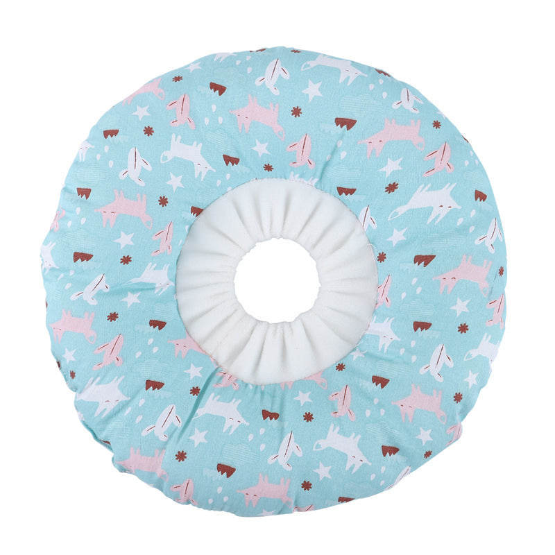 Cat Supplies Anti-bite And Anti-licking Shame Collar Pet Cat Collar Neck Headgear