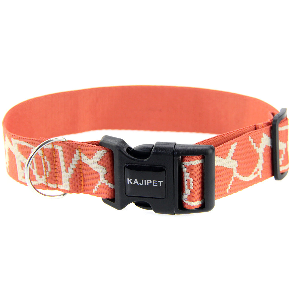 Small And Medium-sized Dog Teddy Vest-style Collar, Chest Strap, Puppies, Dog Chain