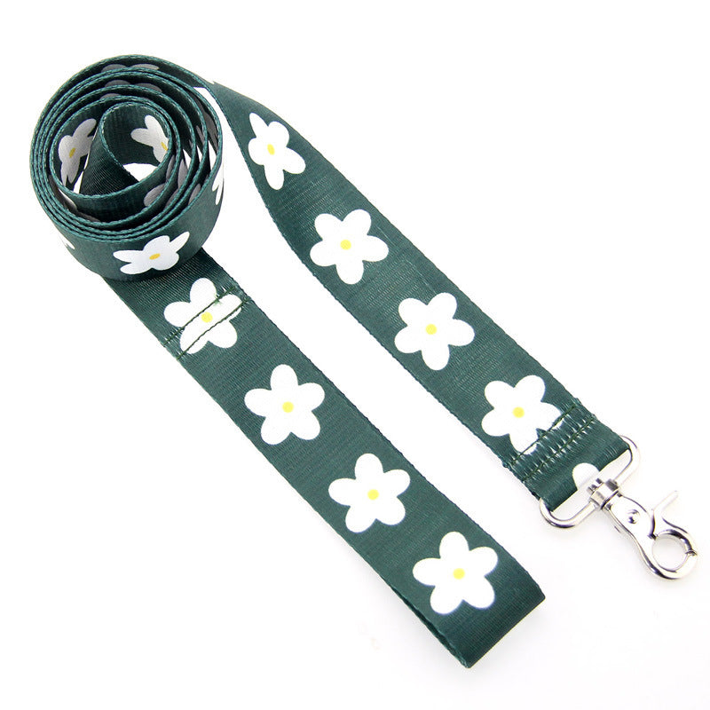 Golden Retriever Labrador Vest-style Adult Dog Leash Dog Leash