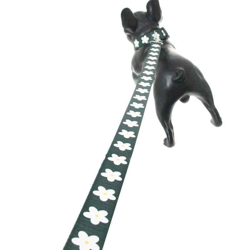 Golden Retriever Labrador Vest-style Adult Dog Leash Dog Leash