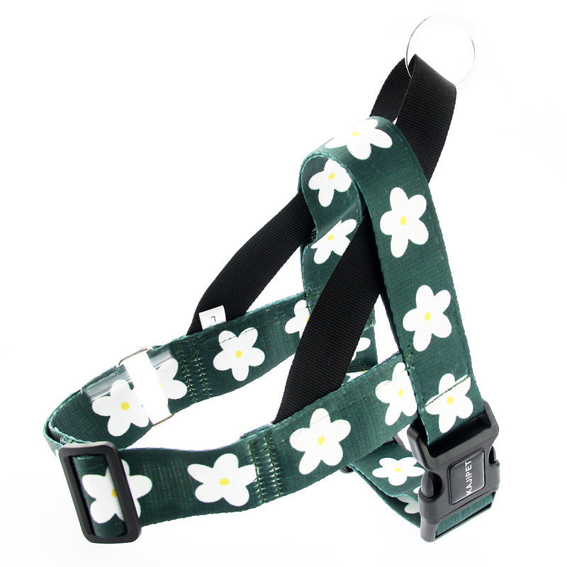 Golden Retriever Labrador Vest-style Adult Dog Leash Dog Leash