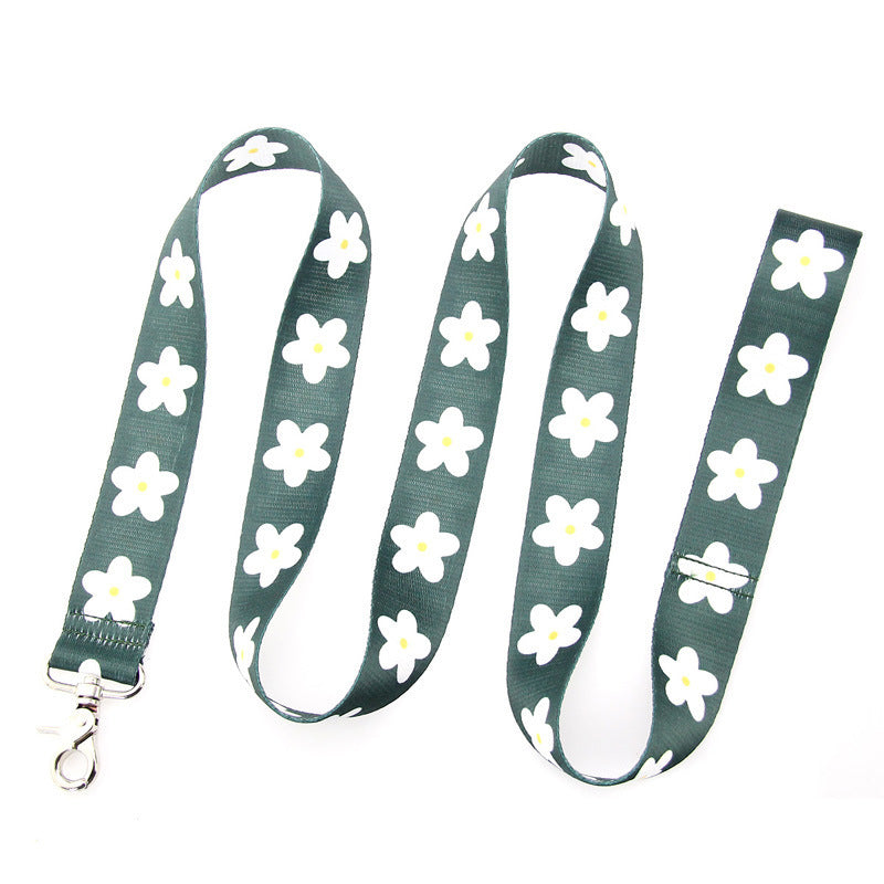 Golden Retriever Labrador Vest-style Adult Dog Leash Dog Leash
