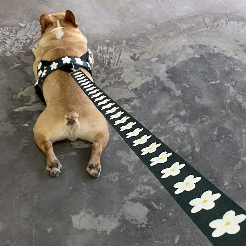 Golden Retriever Labrador Vest-style Adult Dog Leash Dog Leash