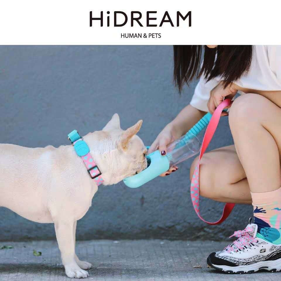 Explosion-Proof Nylon Pet Collar for Safety