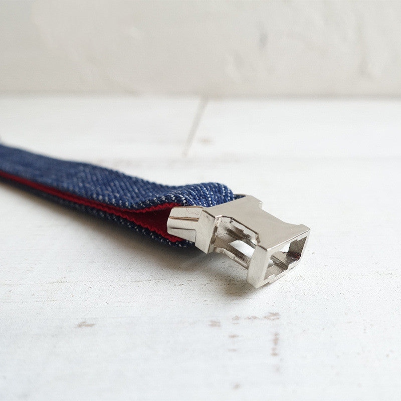 Stylish Polyester Cat Collar – Secure & Comfortable Fit