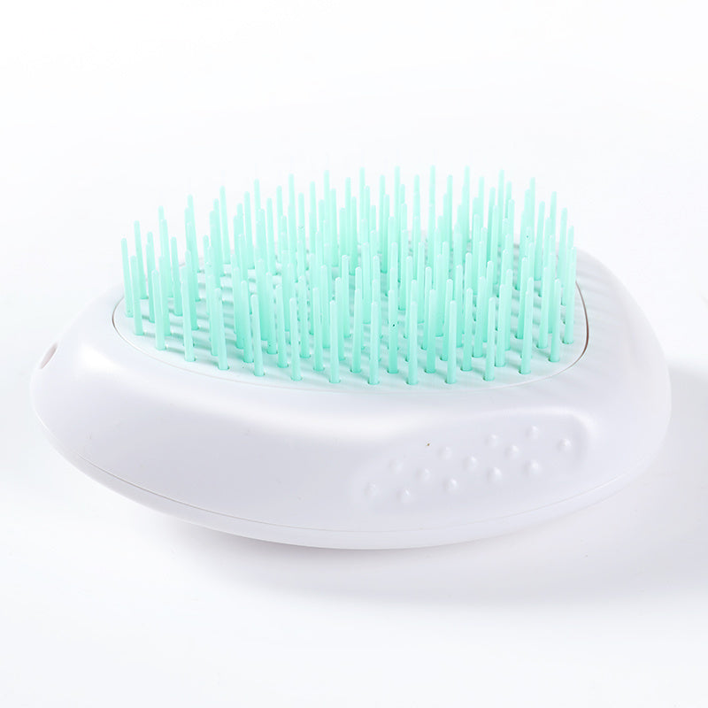 One-key Hair Removal Cat Hair Cleaner Dog Hair Comb
