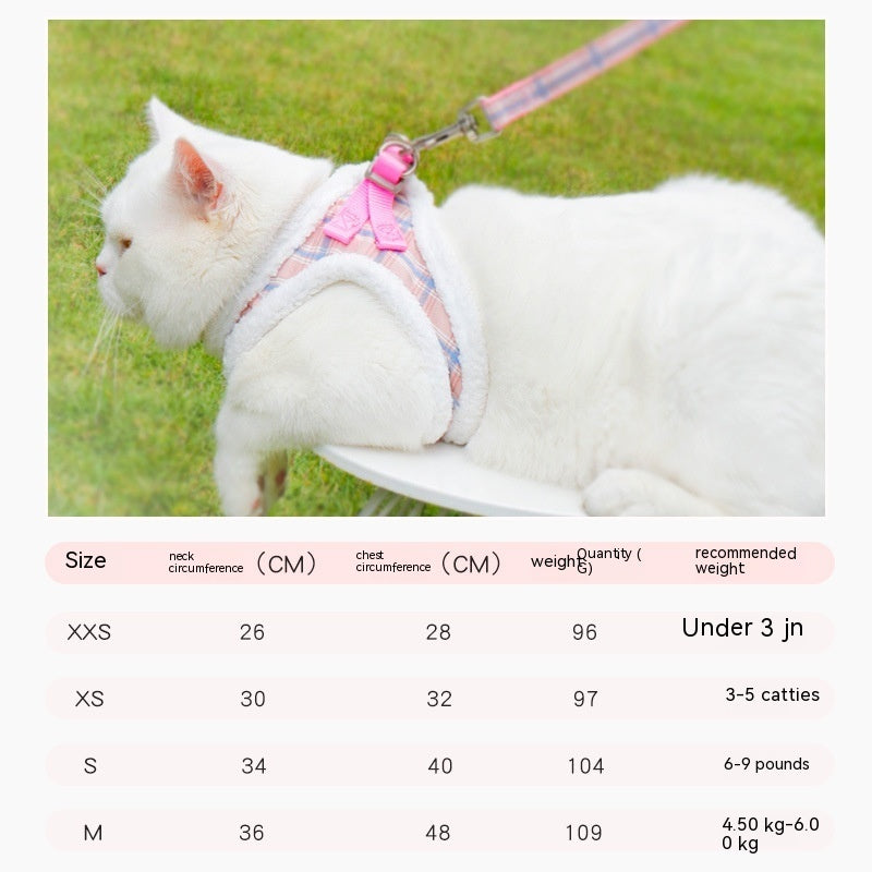 Cat Pulling Rope Anti Breaking Loose For Outdoor Use