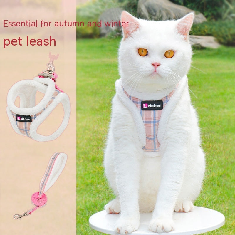 Cat Pulling Rope Anti Breaking Loose For Outdoor Use