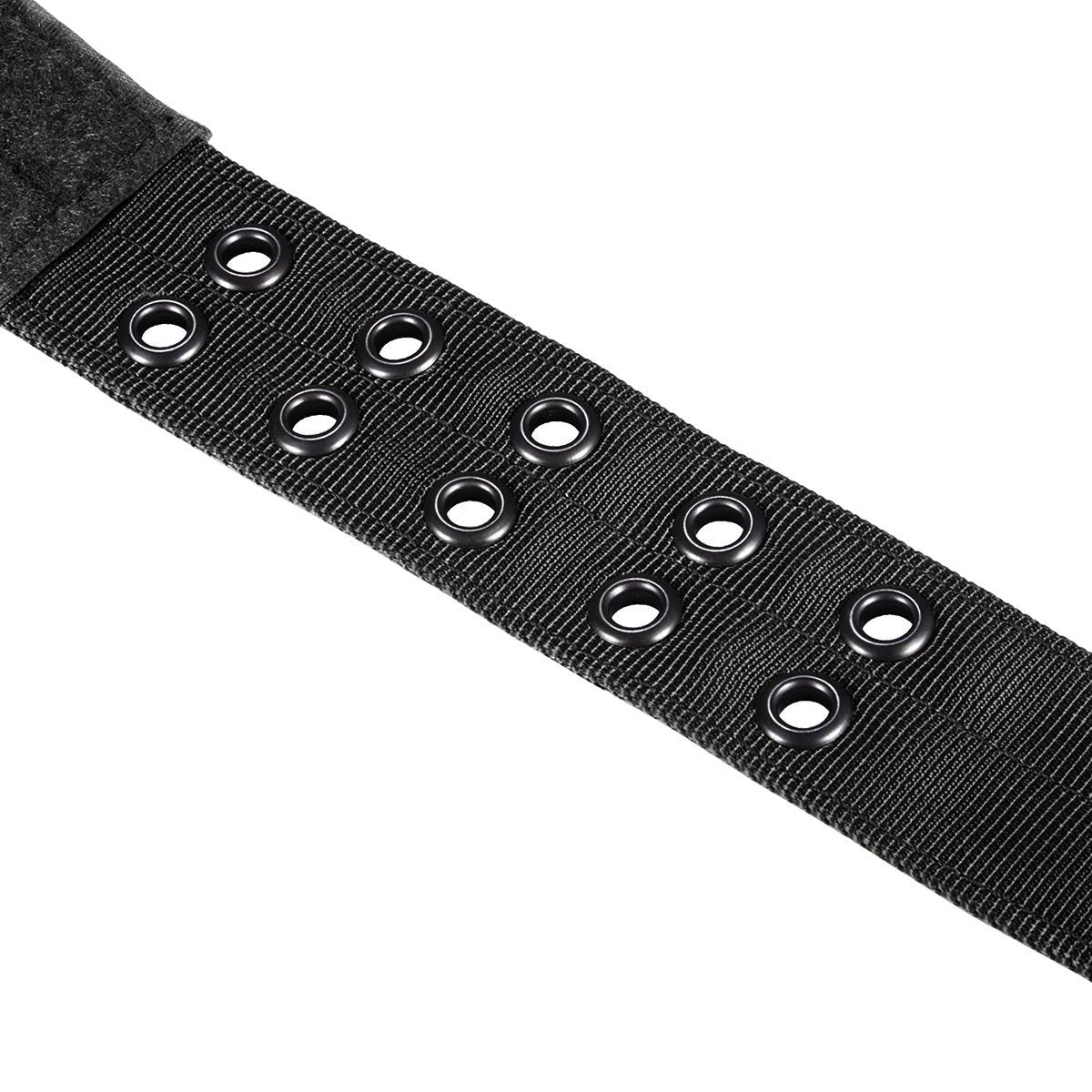 Ondaum Medium Large Dog Collar - Outdoor Tactical Nylon Collar for Durability and Style