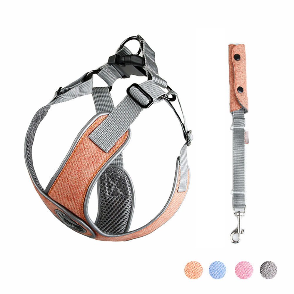 New pet sling traction rope