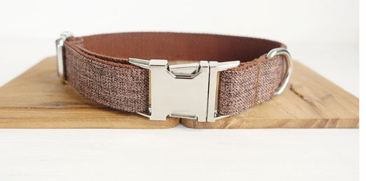 Traction collar