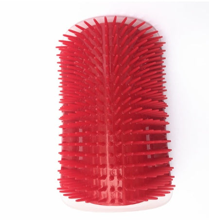 Scratching Needle Comb Cat's Explosive Corner Hair Rubbing Device