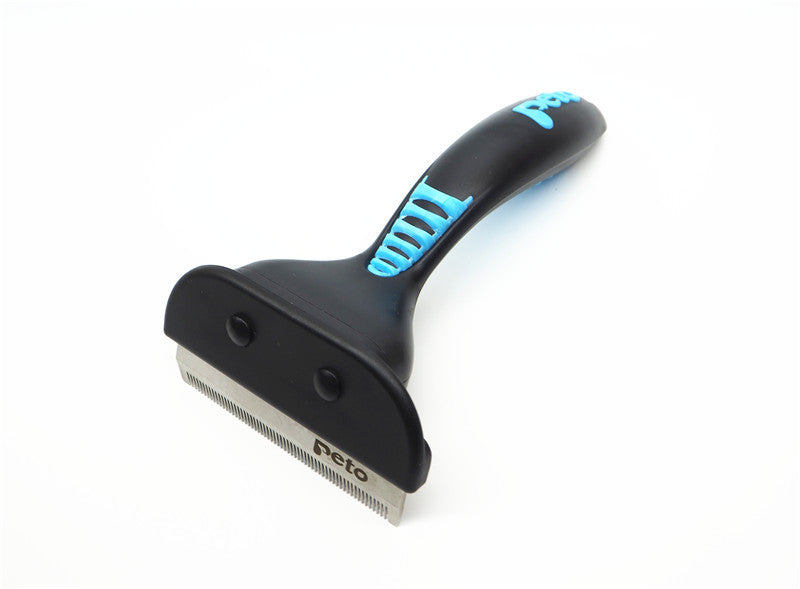 Hair removal device