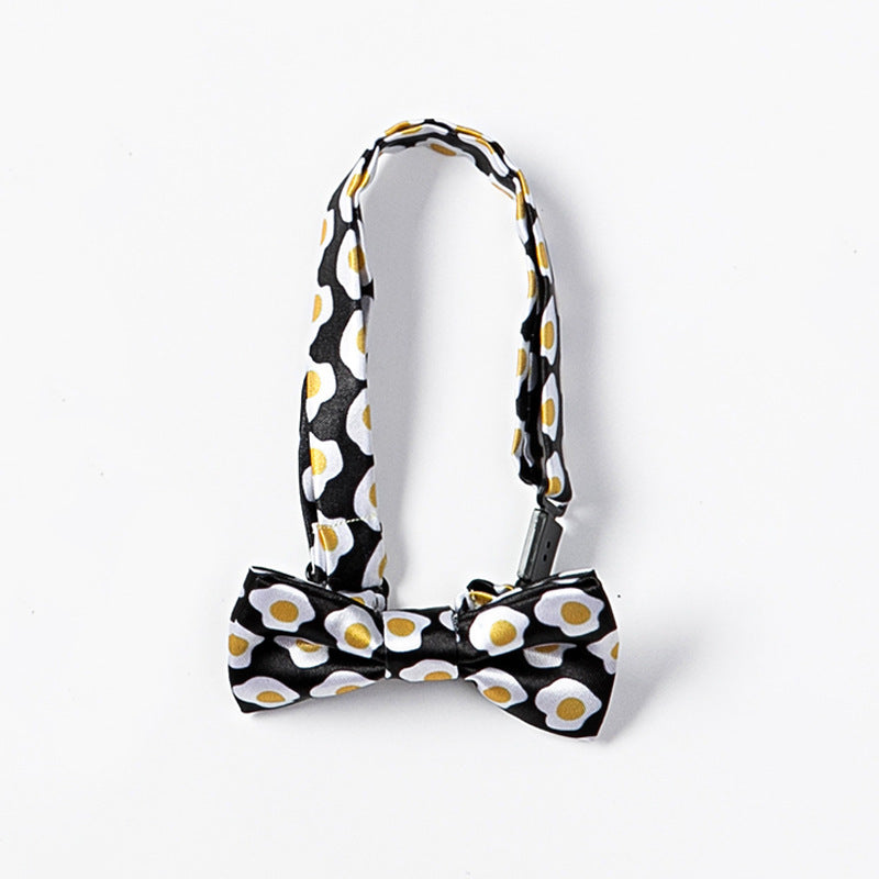 Bow tie dog bow tie jewelry