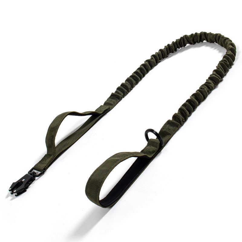 Outdoor Training Explosion-proof Bra Hand Holding Rope