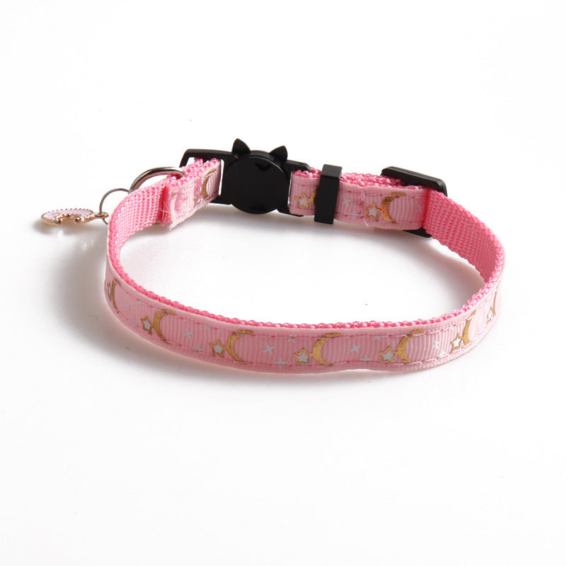 Ondaum Pet Ribbon Cat Collar Review