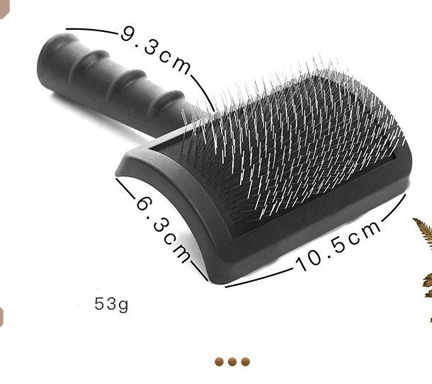 Pet Supplies Dog  Knot Comb Hard Needle Needle Comb