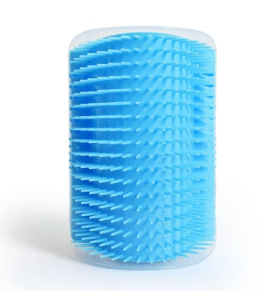 Scratching Needle Comb Cat's Explosive Corner Hair Rubbing Device