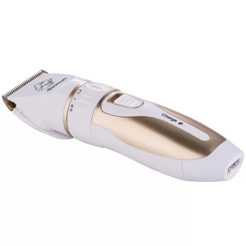 Dog hair shaving machine knife tools