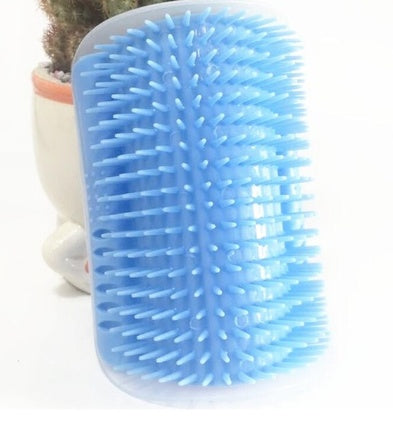 Scratching Needle Comb Cat's Explosive Corner Hair Rubbing Device