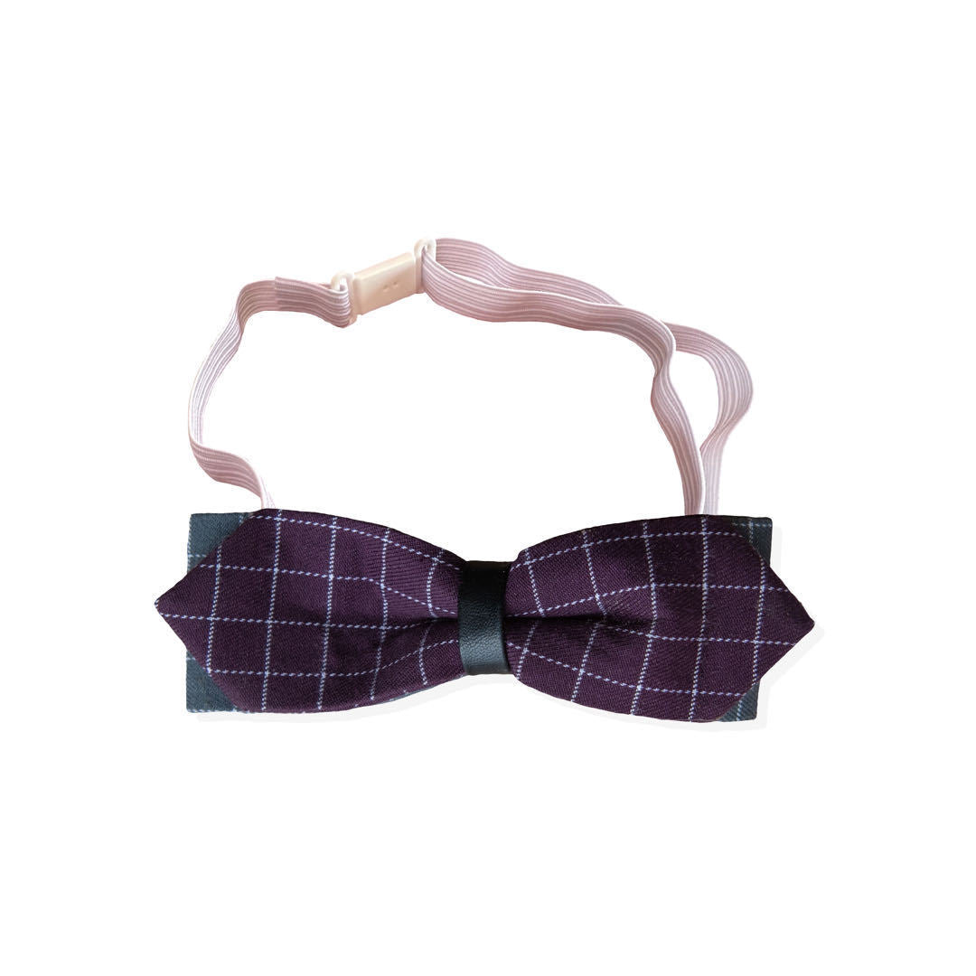 Stylish Nylon Pet Scarf – Comfortable and Fashionable for All Seasons