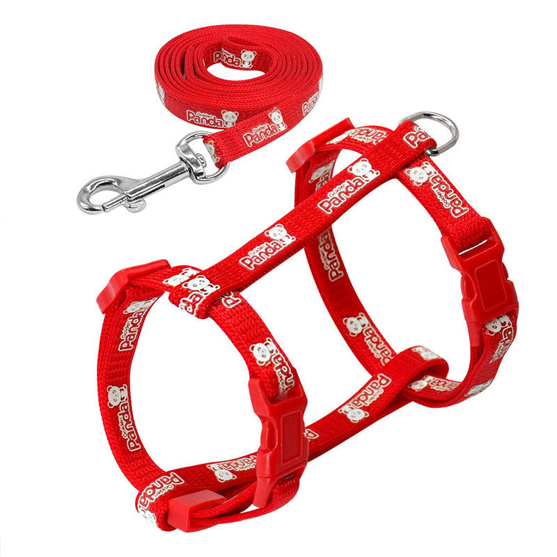 Night light cat traction rope