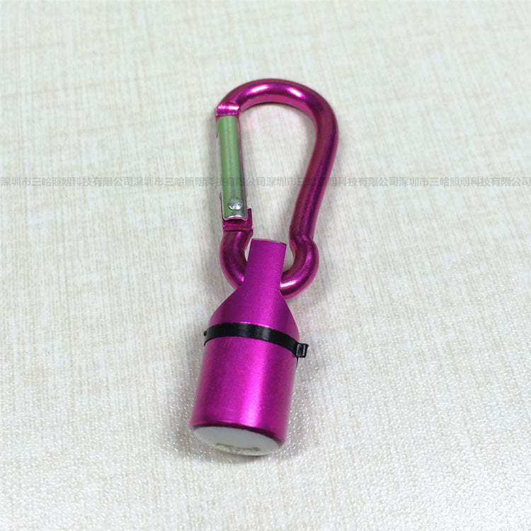 LED Pet Light for Nighttime Safety Visibility