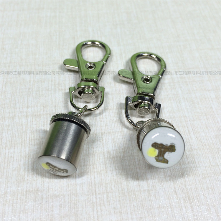 LED Pet Light for Nighttime Safety Visibility