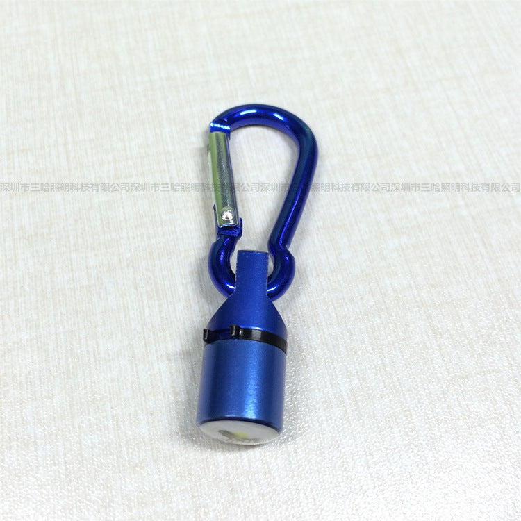 LED Pet Light for Nighttime Safety Visibility