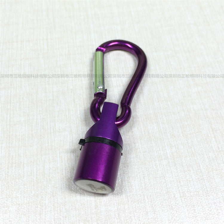 LED Pet Light for Nighttime Safety Visibility