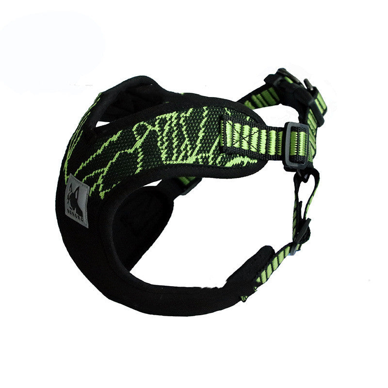 Thoracolumbar band