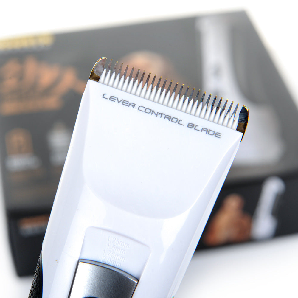 Teddy Dog Hair Shaver HOOPET Pet Hair Clippers Golden Repair