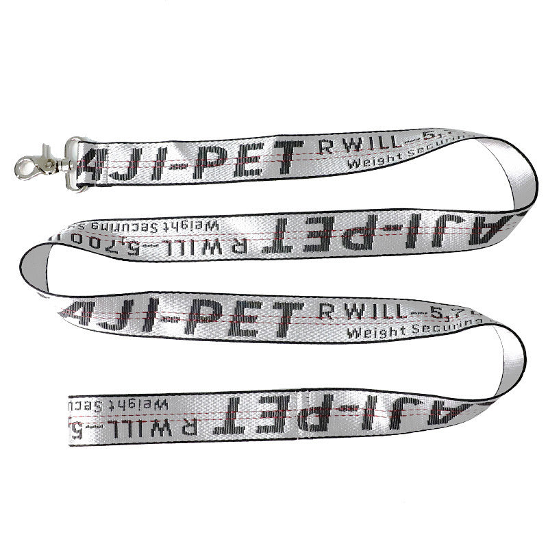 Pet Leash Large, Medium And Small Dog Collar