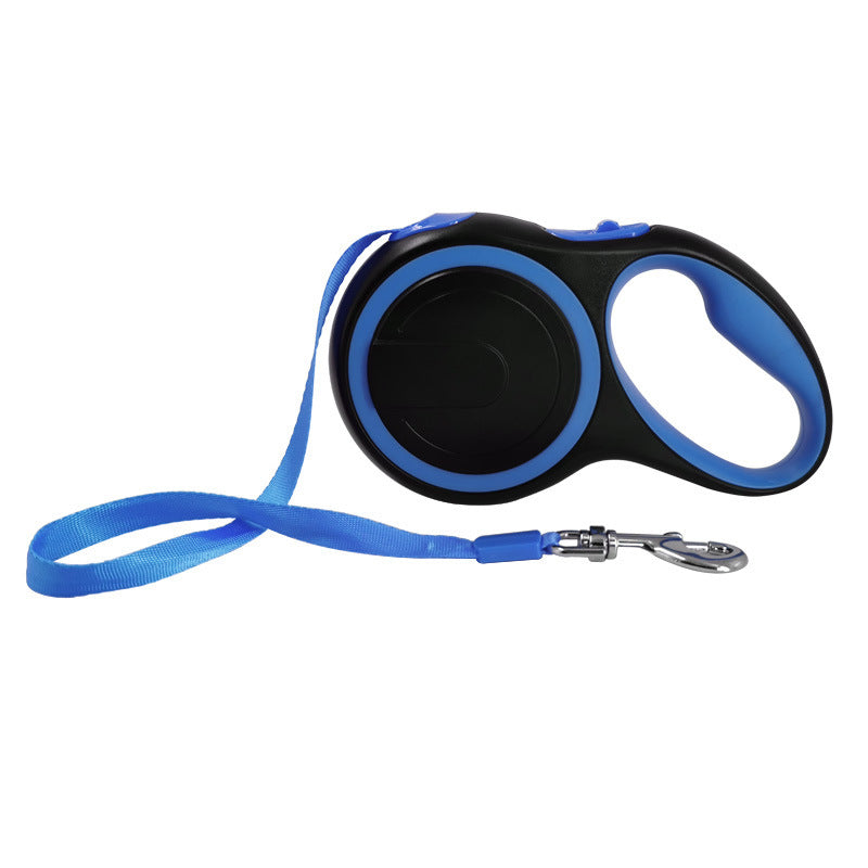 Automatic Retractable Dog Leash