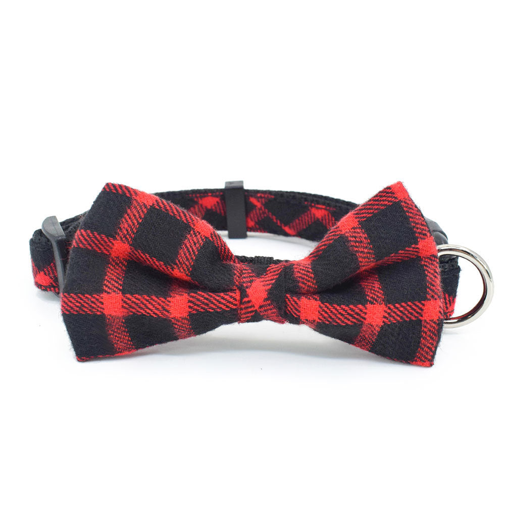 British style sub-cloth series bow collar